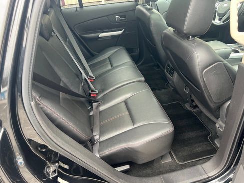 Used 2013 Ford Edge SEL image 17