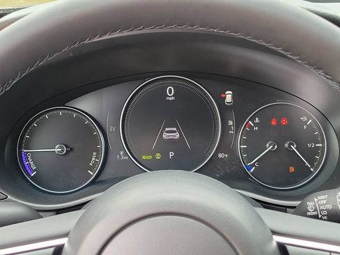 New 2026 MAZDA CX-50 AWD 2.5 Hybrid w/ Weather Package image 25