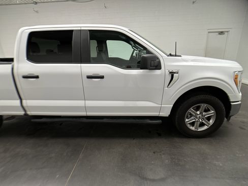 Used 2022 Ford F150 XLT image 40