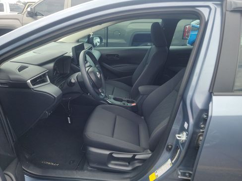 Used 2023 Toyota Corolla LE w/ LE Premium Package FWD image 14