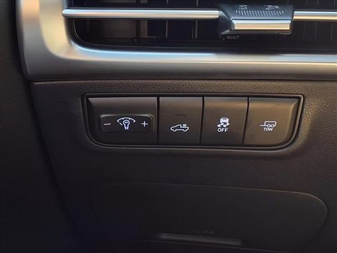 New 2026 Hyundai Santa Cruz Limited image 25