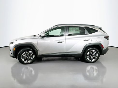 New 2026 Hyundai Tucson SEL image 4