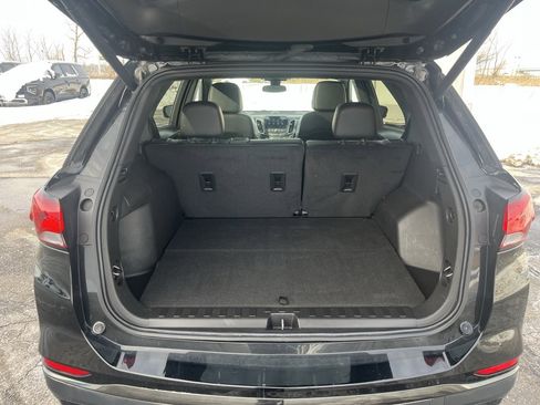 Used 2022 Chevrolet Equinox LT image 33