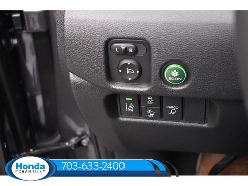 New 2026 Honda Ridgeline RTL image 31