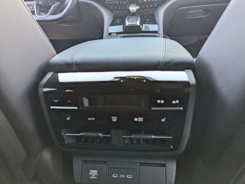 New 2026 Acura MDX Type S image 16