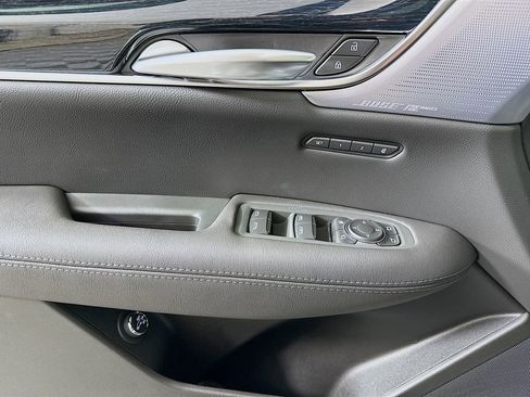 New 2026 Cadillac XT5 Premium Luxury w/ Driver Assist Package image 18