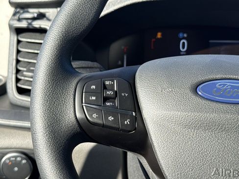 New 2026 Ford Transit 250 Base image 21