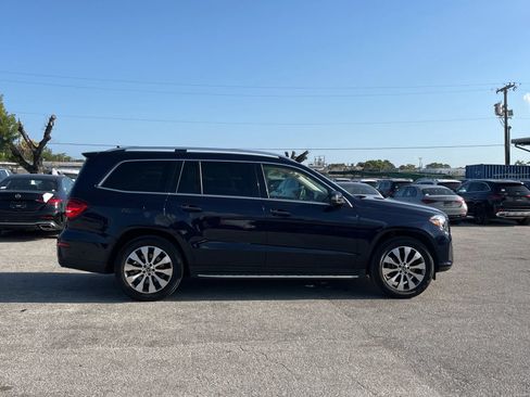 Used 2019 Mercedes-Benz GLS 450 4MATIC image 6