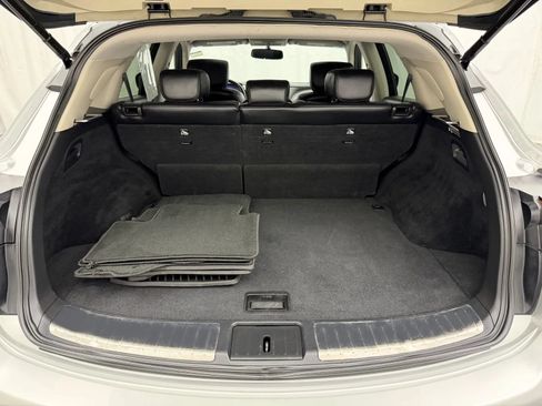 Used 2017 INFINITI QX70 AWD w/ Premium Package image 27
