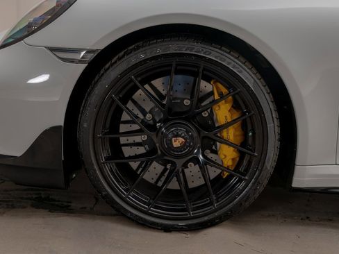 Used 2019 Porsche 911 Turbo S image 43