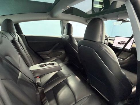 Used 2023 Tesla Model 3 Standard Range RWD image 11
