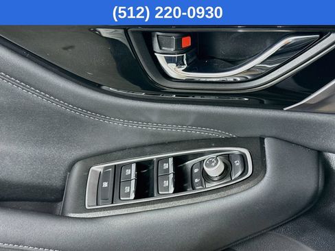 Used 2025 Subaru Outback Touring XT w/ Tech Package 3 AWD/4WD image 22