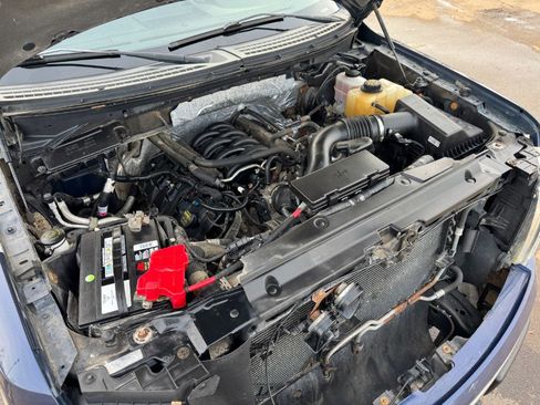 Used 2012 Ford F150 XLT image 23