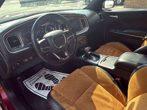 Used 2020 Dodge Charger Scat Pack image 23