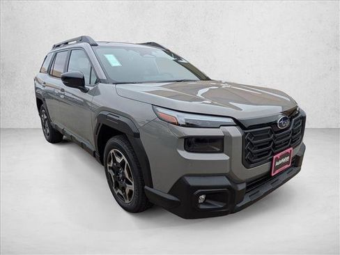 New 2026 Subaru Outback Touring AWD/4WD image 3