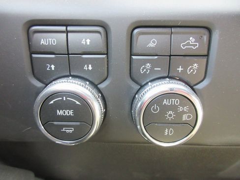 New 2026 GMC Sierra 1500 AT4X w/ AT4X AEV Edition image 18