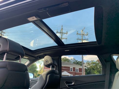 Used 2021 Acura RDX A-Spec image 26