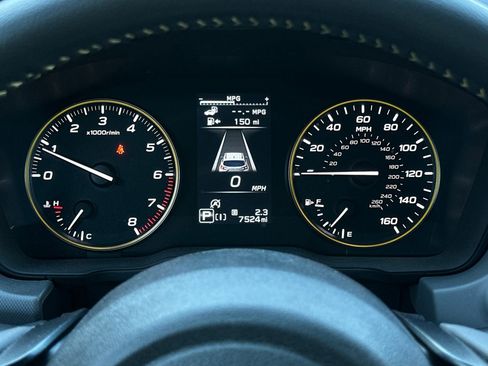 Certified 2025 Subaru Crosstrek 2.5i Sport w/ Crosstrek Mirror Package image 27