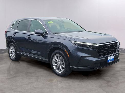 Used 2024 Honda CR-V EX image 3