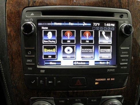 Used 2014 Chevrolet Traverse LT image 8