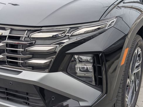 Certified 2025 Hyundai Tucson Limited image 12