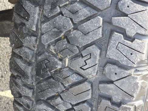 Used 2007 Toyota Tundra Limited image 9