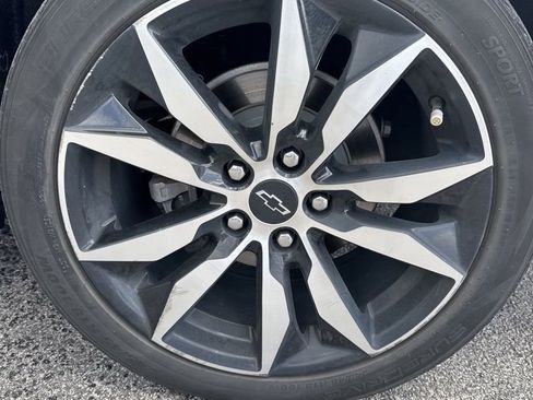 Used 2020 Chevrolet Malibu RS image 7