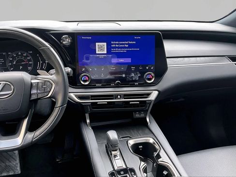 Used 2023 Lexus RX 350 Premium w/ Cold Area Package FWD image 7