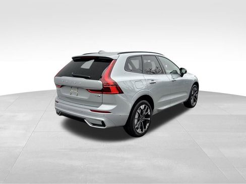 New 2026 Volvo XC60 T8 Plus w/ Climate Package image 6