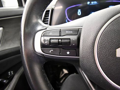 Certified 2023 Kia Sportage X-Line w/ X-Line Premium Package image 20