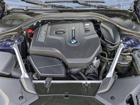 Used 2019 BMW 530i xDrive w/ Convenience Package image 34