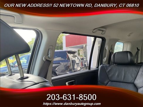 Used 2010 Honda Pilot EX-L image 20