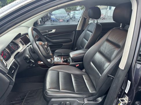 Used 2010 Audi A6 3.0T Prestige w/ Prestige Pkg image 11