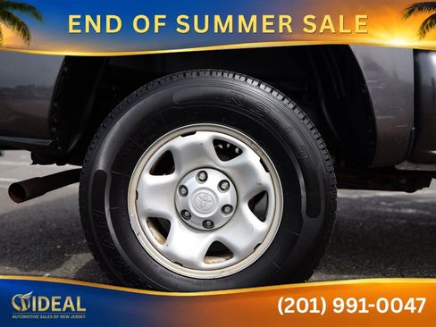 Used 2016 Toyota Tacoma SR RWD image 13