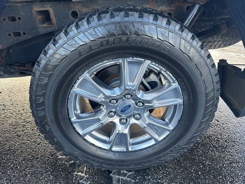 Used 2016 Ford F150 XLT w/ Equipment Group 302A Luxury image 25