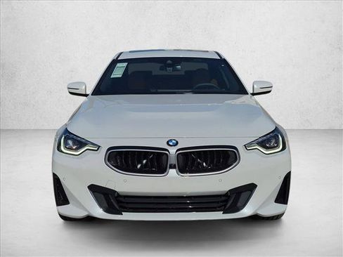 New 2026 BMW 230i xDrive Coupe w/ Premium Package AWD/4WD image 6