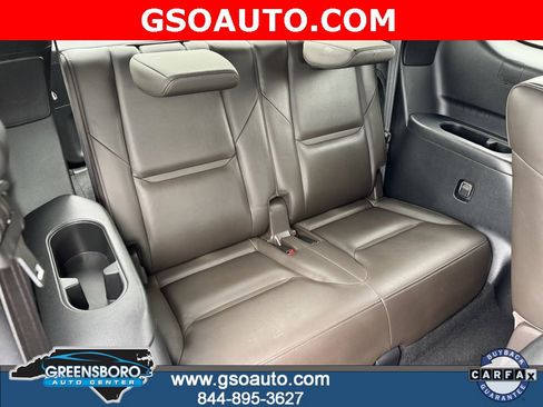 Used 2021 MAZDA CX-9 Signature image 31