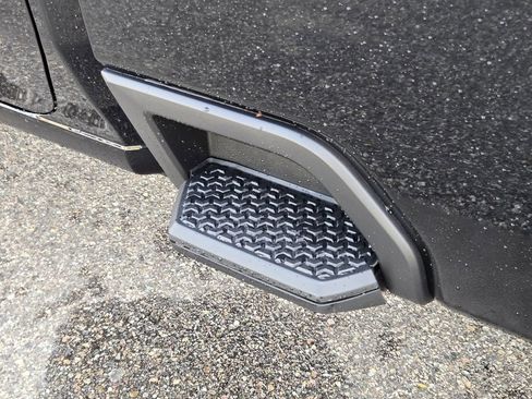 New 2026 GMC Sierra 3500 AT4 w/ Technology Package image 12