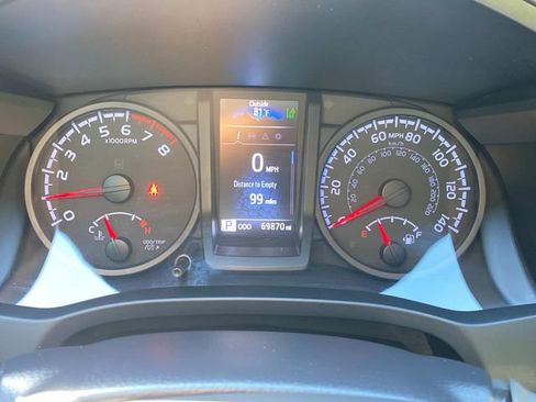 Used 2022 Toyota Tacoma SR RWD image 15