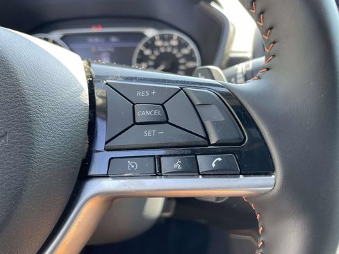 Used 2025 Nissan Altima 2.5 SR w/ SR Premium Package AWD/4WD image 19