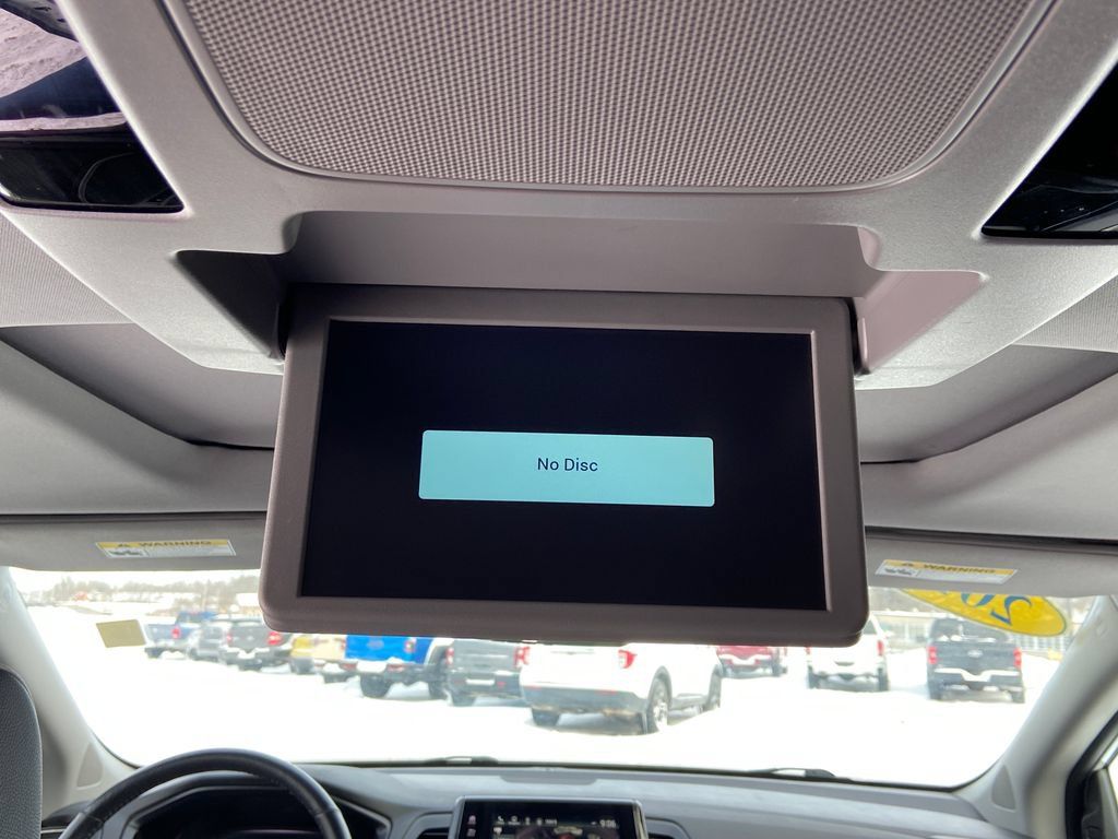 Used 2023 Honda Odyssey Elite image 18