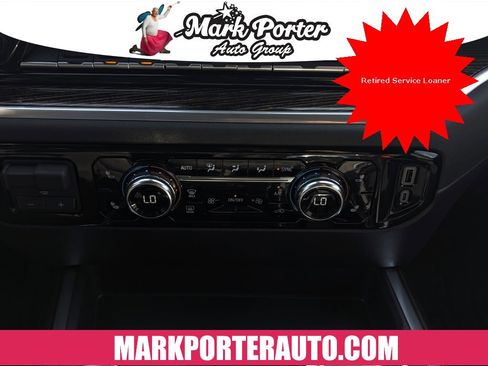 New 2026 GMC Sierra 1500 Elevation w/ Elevation Premium Package image 27