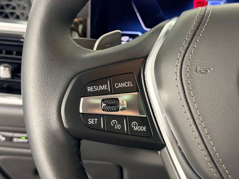 Certified 2026 BMW X5 sDrive40i RWD image 14