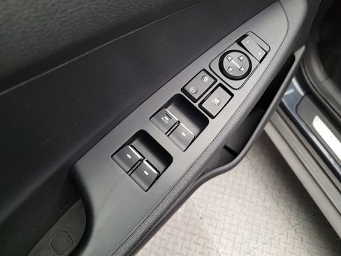 Used 2020 Hyundai Tucson Limited w/ Cargo Package image 27