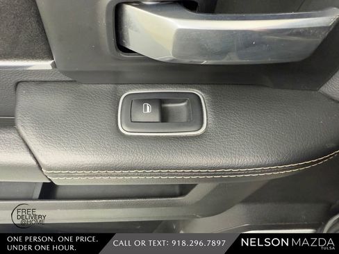 Used 2021 RAM 2500 Laramie AWD/4WD image 34