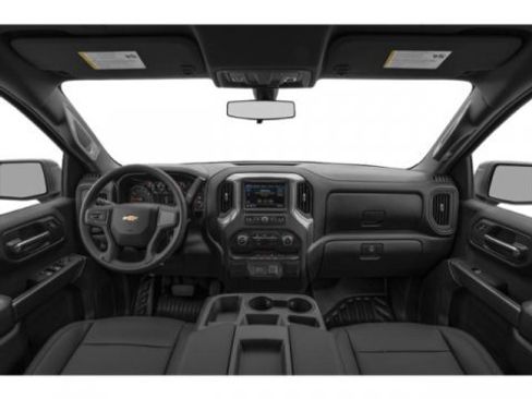 Used 2020 Chevrolet Silverado 1500 W/T w/ WT Fleet Convenience Package image 11