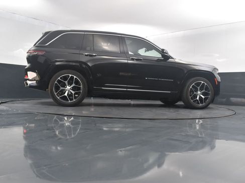 Used 2022 Jeep Grand Cherokee Summit image 49