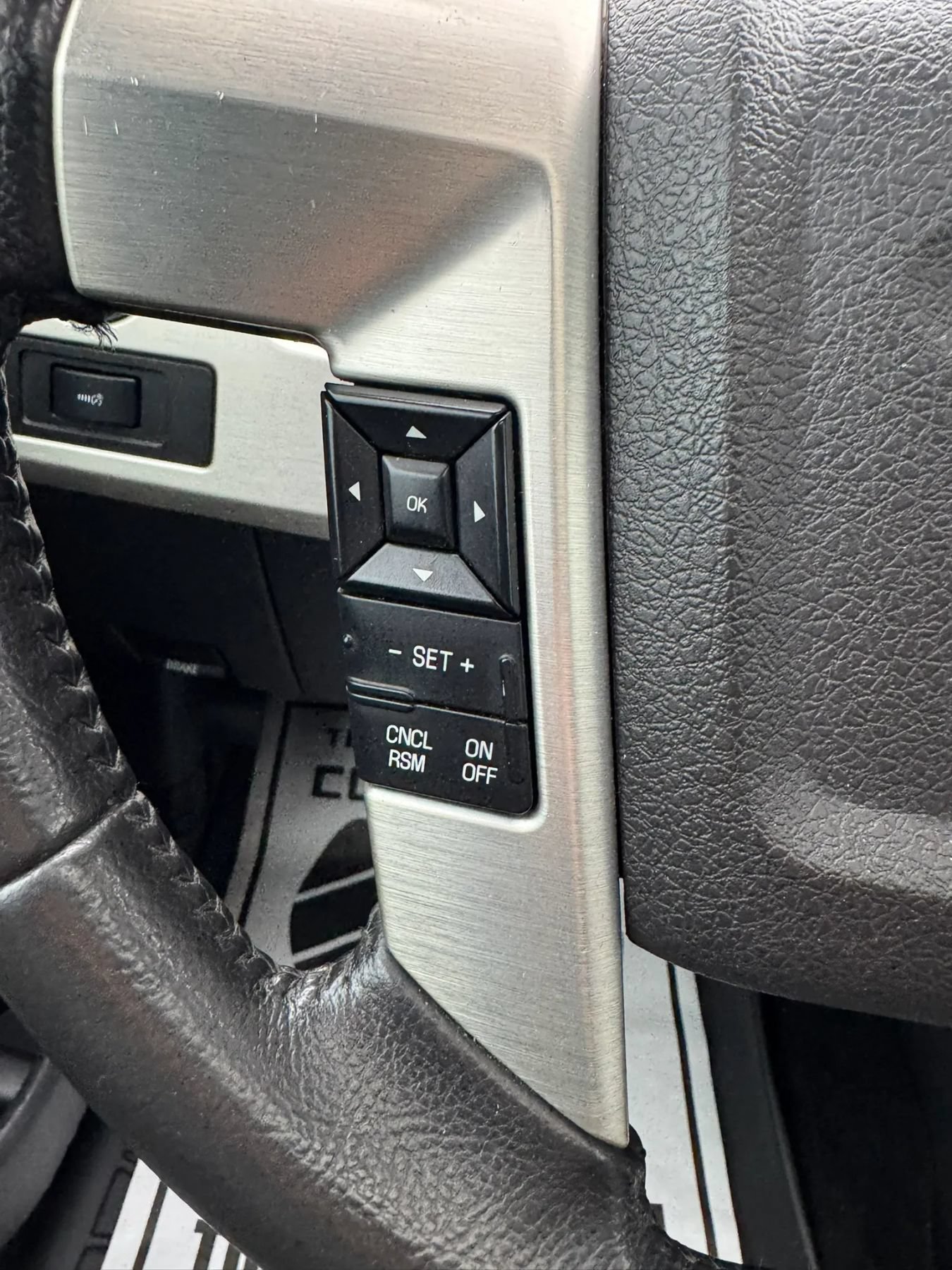 Used 2014 Ford F150 Platinum AWD/4WD image 56