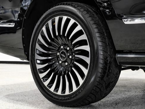 Used 2019 Lincoln Navigator L Black Label image 65