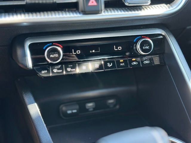 Used 2023 Kia K5 GT-Line FWD image 15
